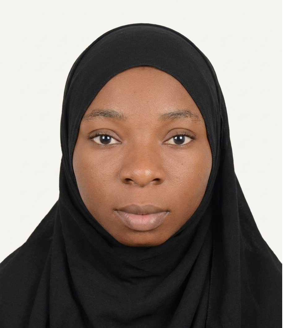 Maryam Maikano